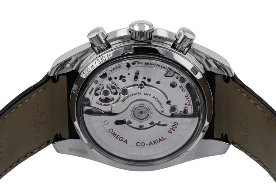 Omega Speedmaster Moonwatch 311.33.44.51.01.001